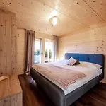 Carve - Eiger, Moench And Jungfrau Apartmán