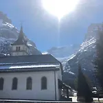 Apartmán Carve - Eiger, Moench And Jungfrau