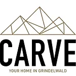 Carve - Eiger, Moench And Jungfrau *
