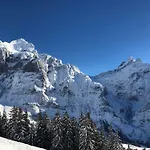 Apartmán Carve - Eiger, Moench And Jungfrau