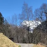 Carve - Eiger, Moench And Jungfrau Apartmán