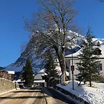 Carve - Eiger, Moench And Jungfrau Apartmán Grindelwald