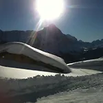 Carve - Eiger, Moench And Jungfrau *