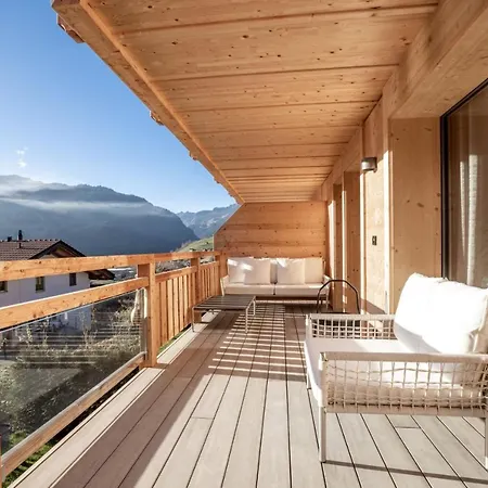 Carve - Eiger, Moench And Jungfrau 公寓 *