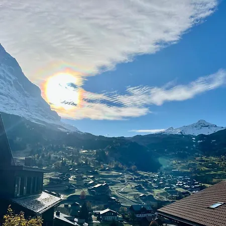 Carve - Eiger, Moench And Jungfrau * גרינדלוולד