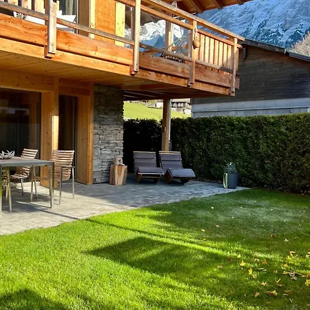 Carve - Eiger, Moench And Jungfrau Appartement Grindelwald