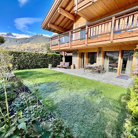 Carve - Eiger, Moench And Jungfrau Appartement Grindelwald