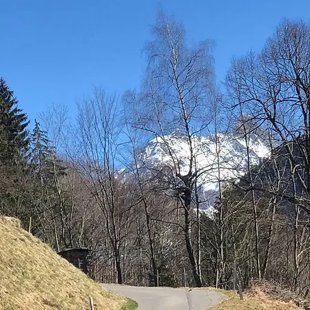 Carve - Eiger, Moench And Jungfrau Apartman