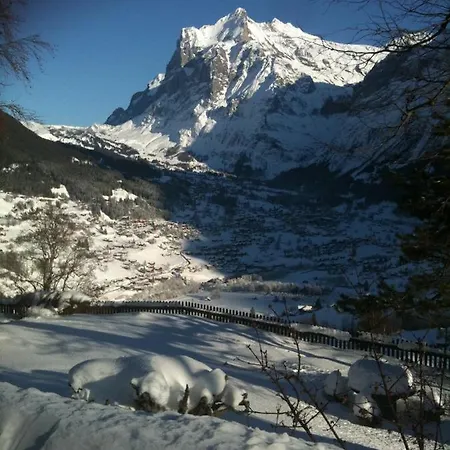 Carve - Eiger, Moench And Jungfrau גרינדלוולד
