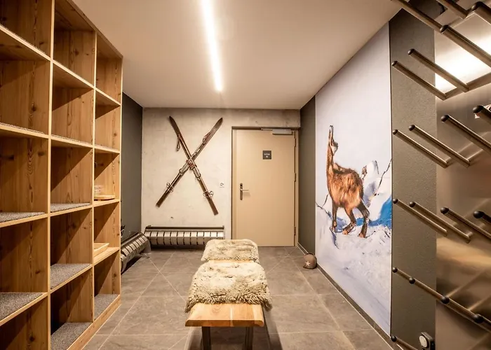 דירה Carve - Eiger, Moench And Jungfrau גרינדלוולד