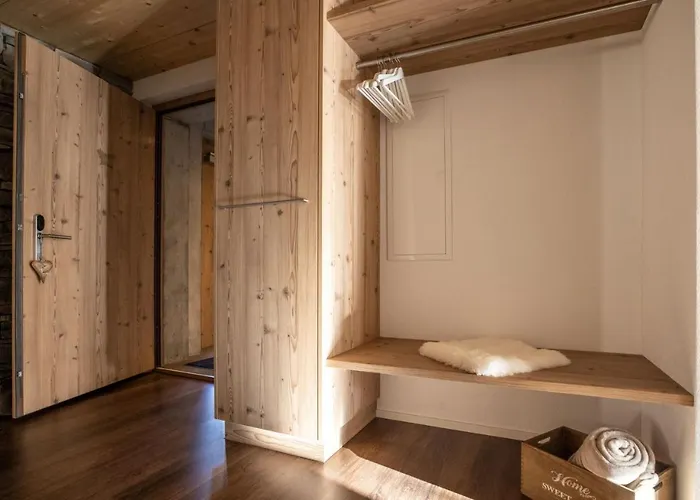 Apartamento Carve - Eiger, Moench And Jungfrau