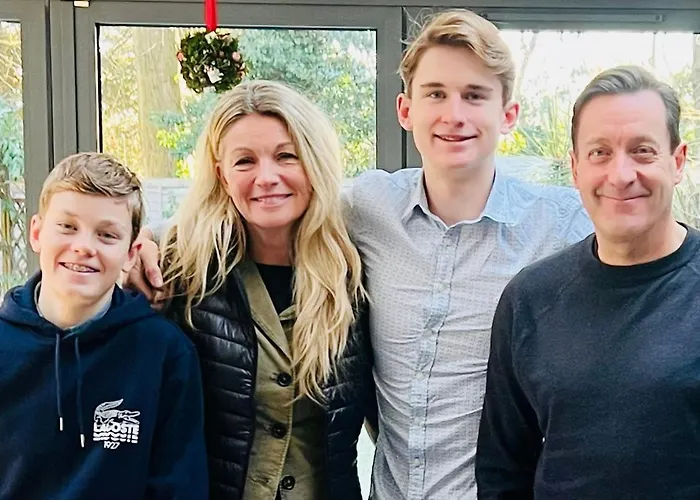 Carve - Eiger, Moench And Jungfrau 아파트