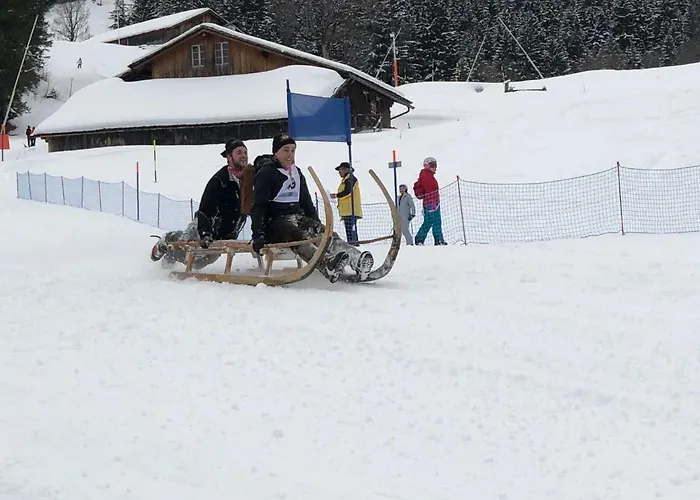 Carve - Eiger, Moench And Jungfrau