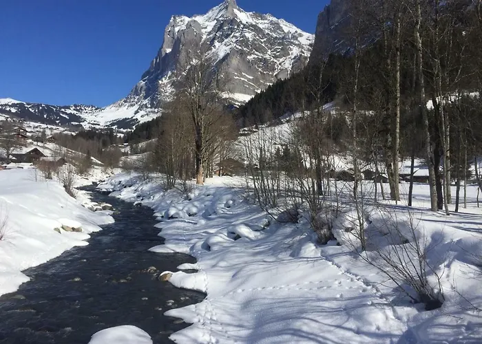 Carve - Eiger, Moench And Jungfrau * גרינדלוולד