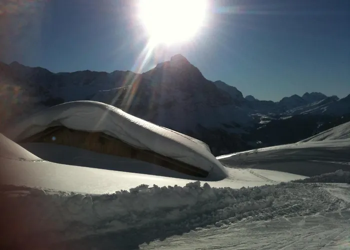 Carve - Eiger, Moench And Jungfrau *