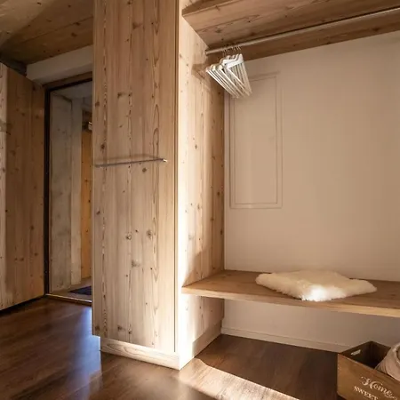 Apartamento Carve - Eiger, Moench And Jungfrau