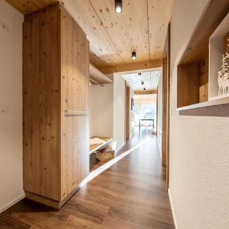 Apartamento Carve - Eiger, Moench And Jungfrau Grindelwald
