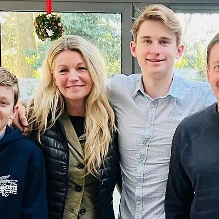 Carve - Eiger, Moench And Jungfrau Apartamento