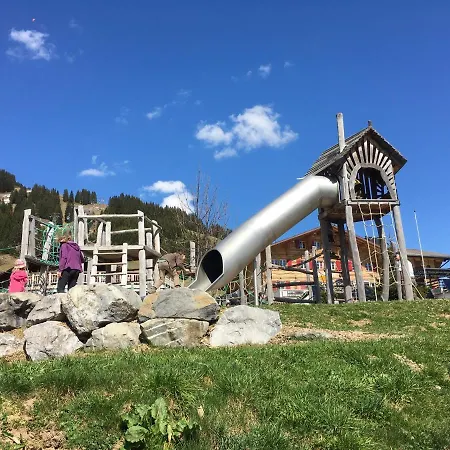 Carve - Eiger, Moench And Jungfrau Apartamento