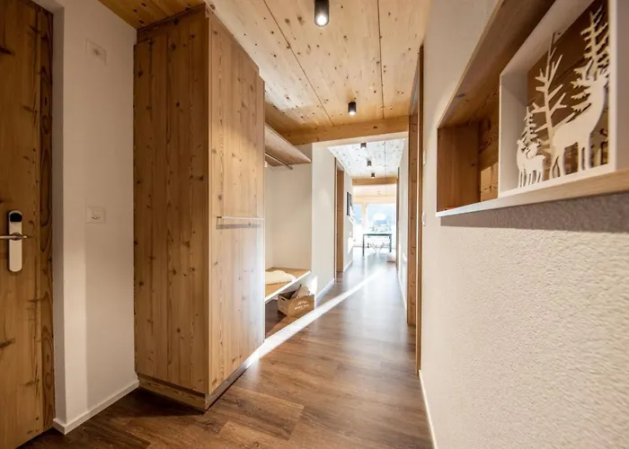 Apartman Carve - Eiger, Moench And Jungfrau Grindelwald