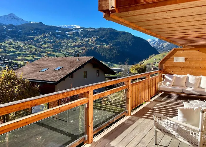 Carve - Eiger, Moench And Jungfrau Lägenhet Grindelwald